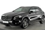 2019 Mercedes-Benz GLA