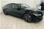 2019 Audi A7
