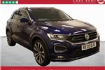 2020 Volkswagen T-Roc