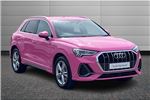2024 Audi Q3