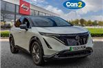 2024 Nissan Ariya