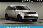 2024 Land Rover Range Rover