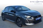 2022 Peugeot 208