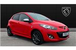 2015 Mazda 2