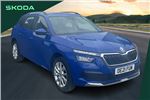 2021 Skoda Kamiq