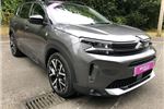 2023 Citroen C5 Aircross