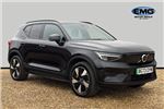 2023 Volvo XC40 Recharge