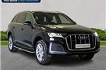 2021 Audi Q7