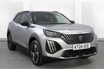2024 Peugeot 2008