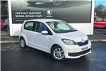 2019 Skoda Citigo