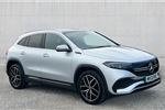 2021 Mercedes-Benz EQA