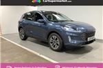 2022 Ford Kuga 1.5 EcoBlue Titanium Edition 5dr Auto