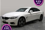 2019 BMW 4 Series