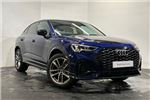 2023 Audi Q3