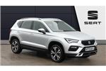 2024 SEAT Ateca 1.5 TSI EVO SE Technology 5dr DSG