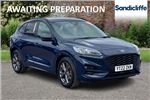 2022 Ford Kuga
