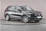 2022 SEAT Tarraco