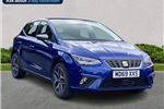 2020 SEAT Ibiza
