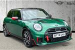 2024 MINI Hatchback