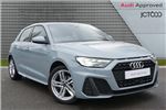 2023 Audi A1