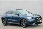 2023 Mercedes-Benz GLA