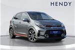 2021 Kia Picanto