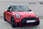 2021 MINI Hatchback 5dr
