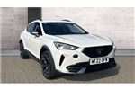 2022 Cupra Formentor