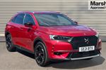 2021 DS DS 7 Crossback