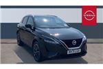 2021 Nissan Qashqai