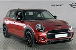2020 MINI Clubman