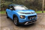 2021 Citroen C3 Aircross