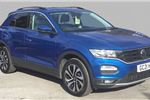 2021 Volkswagen T-Roc