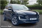 2021 Ford Kuga