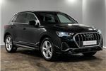 2024 Audi Q3