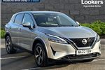 2022 Nissan Qashqai