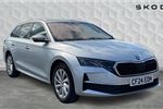 2024 Skoda Octavia Estate
