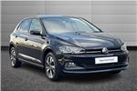 2021 Volkswagen Polo
