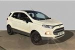 2017 Ford EcoSport