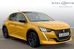 2022 Peugeot 208