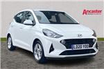 2020 Hyundai i10