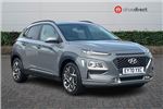 2020 Hyundai Kona