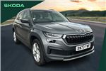 2024 Skoda Kodiaq