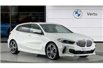 2022 BMW 1 Series