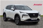 2023 Nissan X-Trail