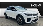 2022 Kia Stonic