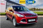 2015 Ford Kuga