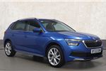2022 Skoda Kamiq
