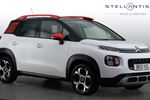 2021 Citroen C3 Aircross