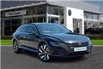 2024 Volkswagen Arteon Shooting Brake
